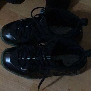 Foamposites Sz 7 youth